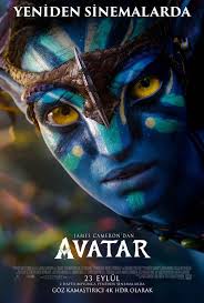 Avatar