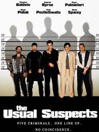 Olağan Şüpheliler